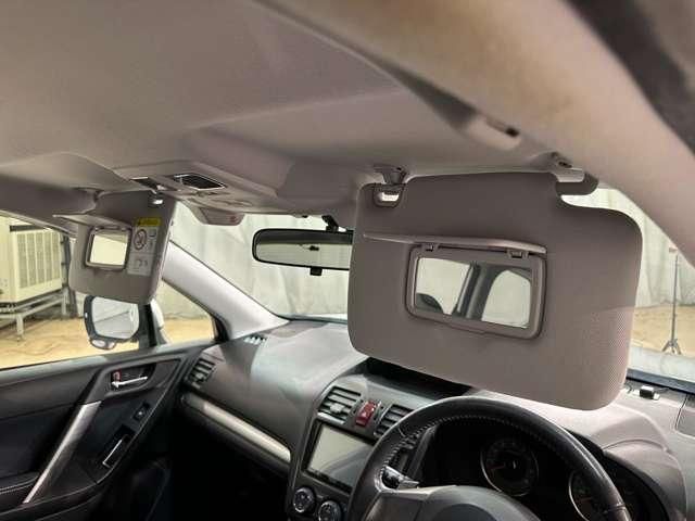 SUBARU FORESTER 2013 Image 31