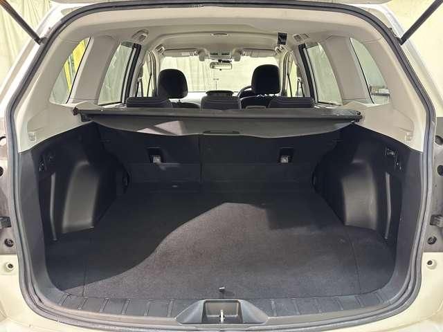 SUBARU FORESTER 2013 Image 31