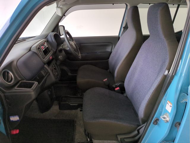 SUZUKI ALTO 2022 Image 31