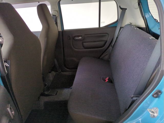 SUZUKI ALTO 2022 Image 31