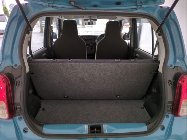 SUZUKI ALTO 2022 Image 31