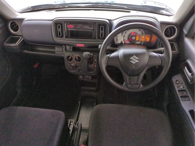 SUZUKI ALTO 2022 Image 31