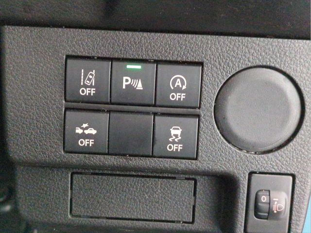 SUZUKI ALTO 2022 Image 31