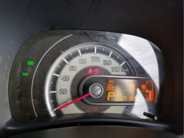 SUZUKI ALTO 2022 Image 31