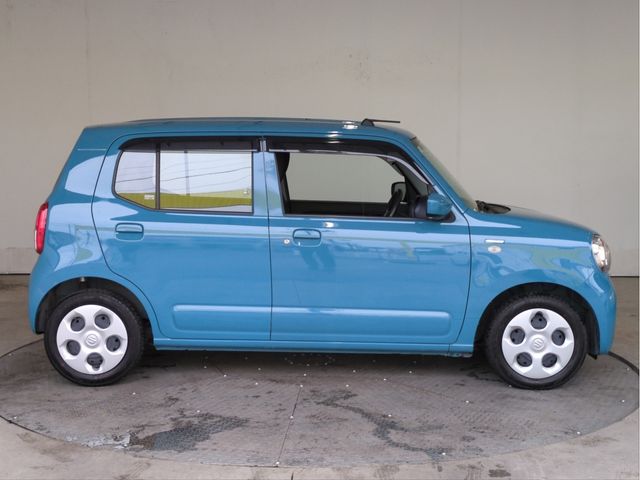 SUZUKI ALTO 2022 Image 31