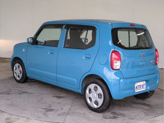SUZUKI ALTO 2022 Image 31