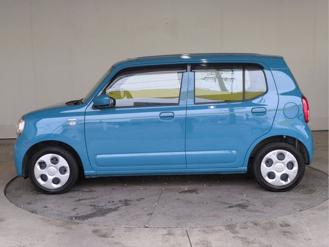 SUZUKI ALTO 2022 Image 31