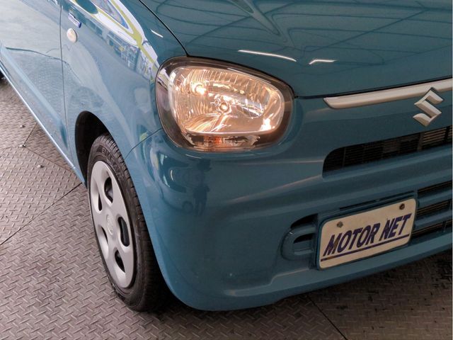 SUZUKI ALTO 2022 Image 31