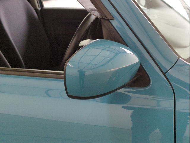 SUZUKI ALTO 2022 Image 31