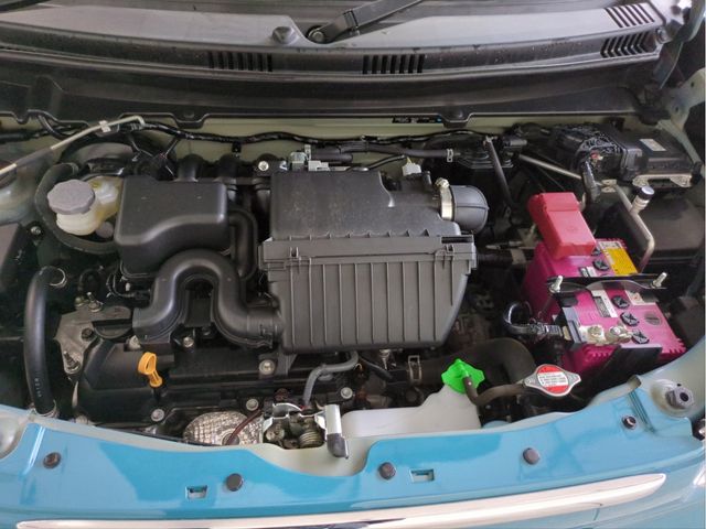 SUZUKI ALTO 2022 Image 31