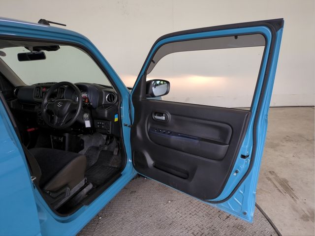 SUZUKI ALTO 2022 Image 31