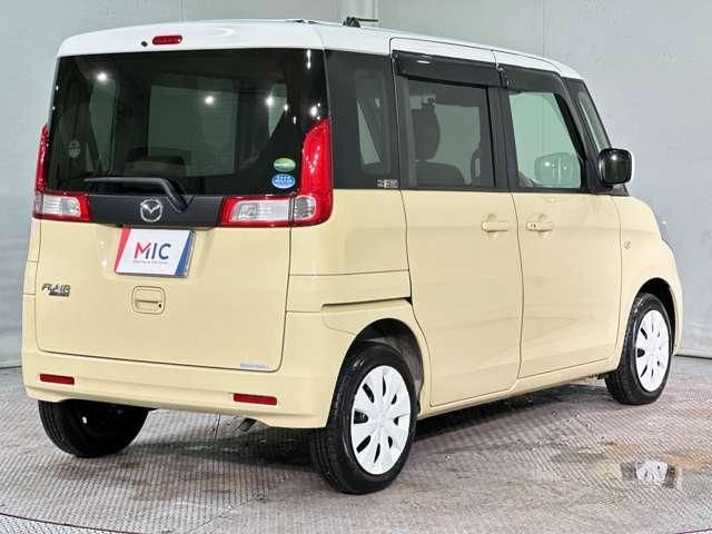 MAZDA FLAIR WAGON 2017 Image 31