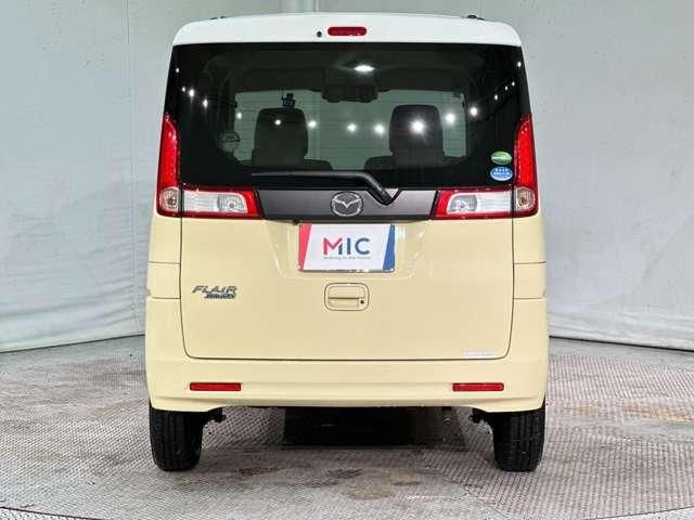 MAZDA FLAIR WAGON 2017 Image 31