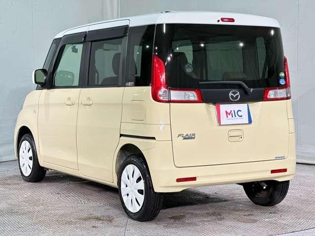 MAZDA FLAIR WAGON 2017 Image 31