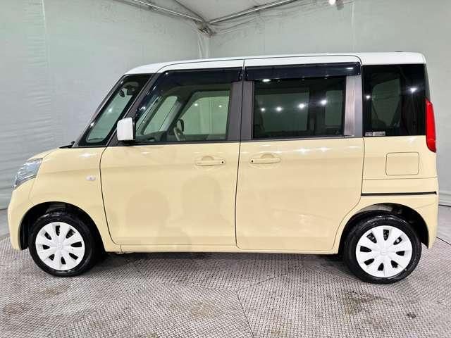 MAZDA FLAIR WAGON 2017 Image 31