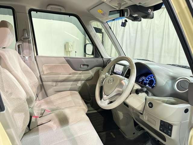 MAZDA FLAIR WAGON 2017 Image 31