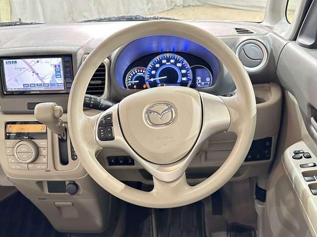 MAZDA FLAIR WAGON 2017 Image 31