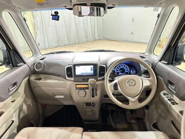 MAZDA FLAIR WAGON 2017 Image 31