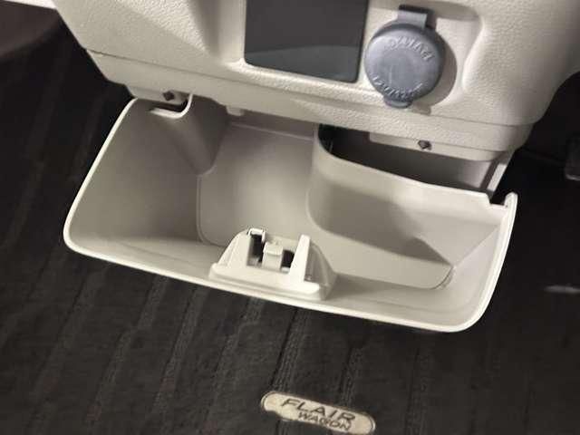 MAZDA FLAIR WAGON 2017 Image 31