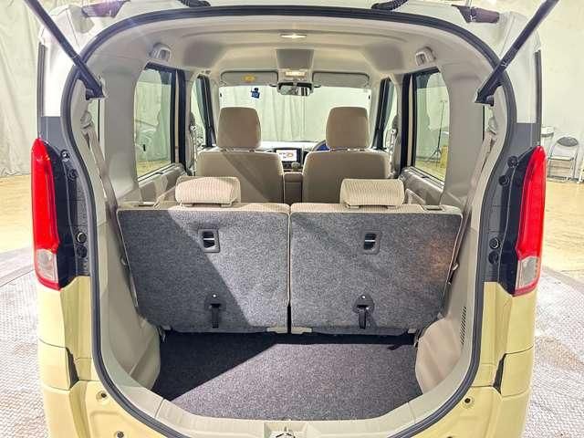 MAZDA FLAIR WAGON 2017 Image 31