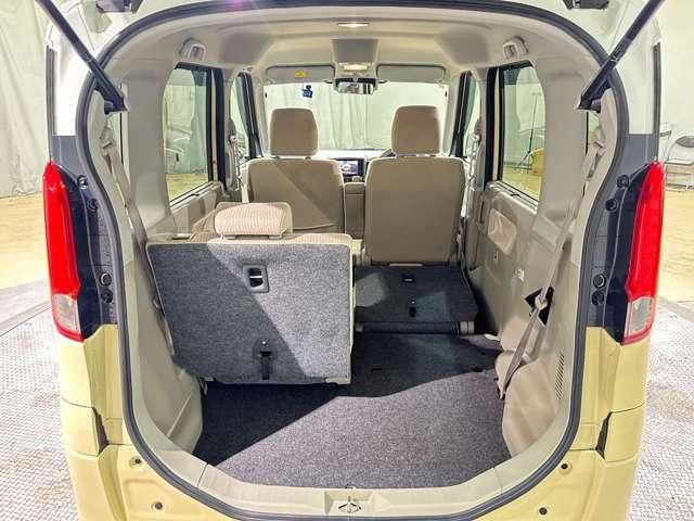 MAZDA FLAIR WAGON 2017 Image 31