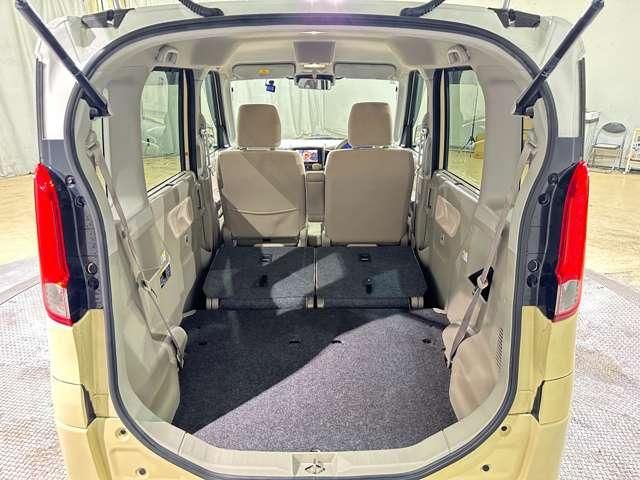 MAZDA FLAIR WAGON 2017 Image 31