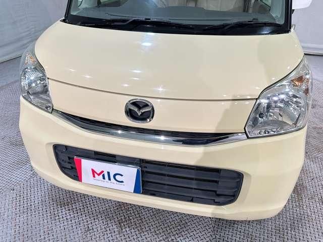 MAZDA FLAIR WAGON 2017 Image 31