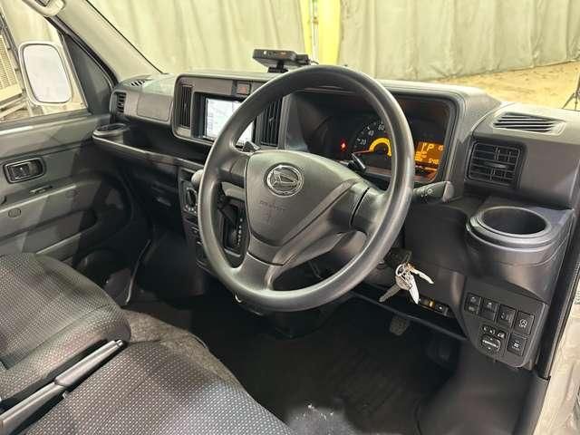 DAIHATSU HIJET CARGO 4WD 2020 Image 31