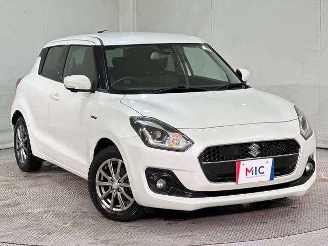 SUZUKI SWIFT 2019 Image 31