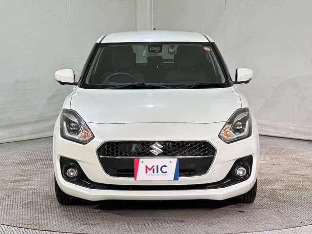 SUZUKI SWIFT 2019 Image 31