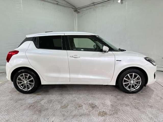 SUZUKI SWIFT 2019 Image 31