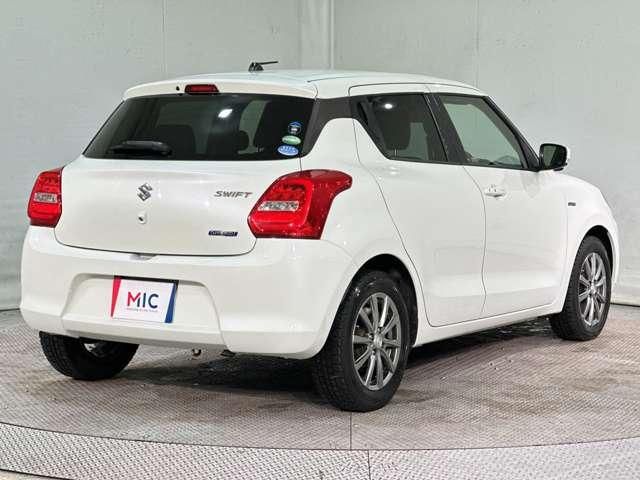 SUZUKI SWIFT 2019 Image 31