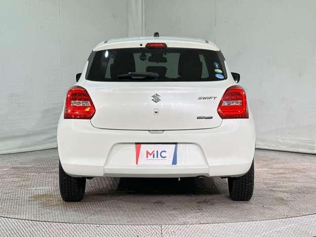 SUZUKI SWIFT 2019 Image 31