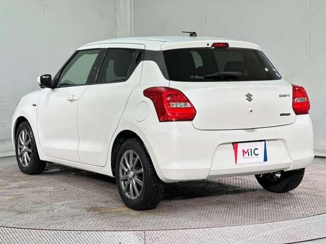 SUZUKI SWIFT 2019 Image 31