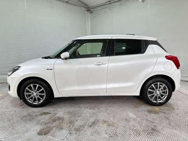 SUZUKI SWIFT 2019 Image 31