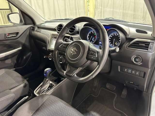 SUZUKI SWIFT 2019 Image 31