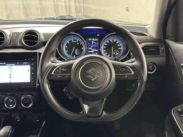 SUZUKI SWIFT 2019 Image 31