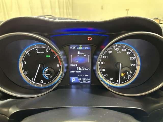 SUZUKI SWIFT 2019 Image 31