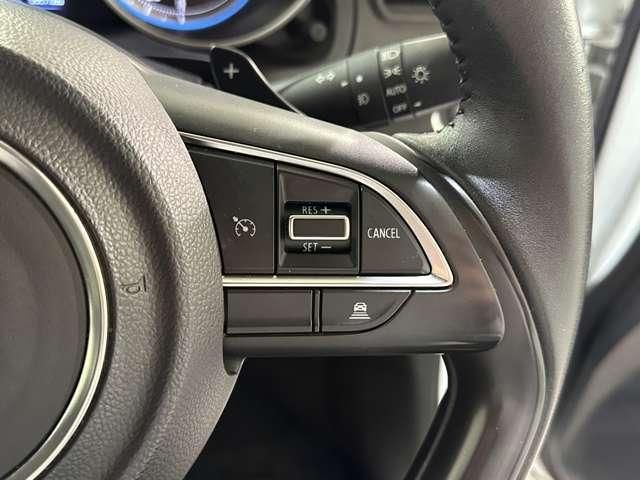 SUZUKI SWIFT 2019 Image 31