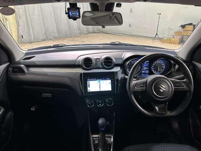 SUZUKI SWIFT 2019 Image 31