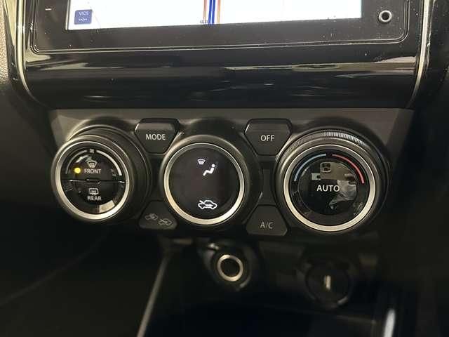 SUZUKI SWIFT 2019 Image 31