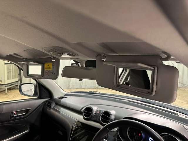 SUZUKI SWIFT 2019 Image 31