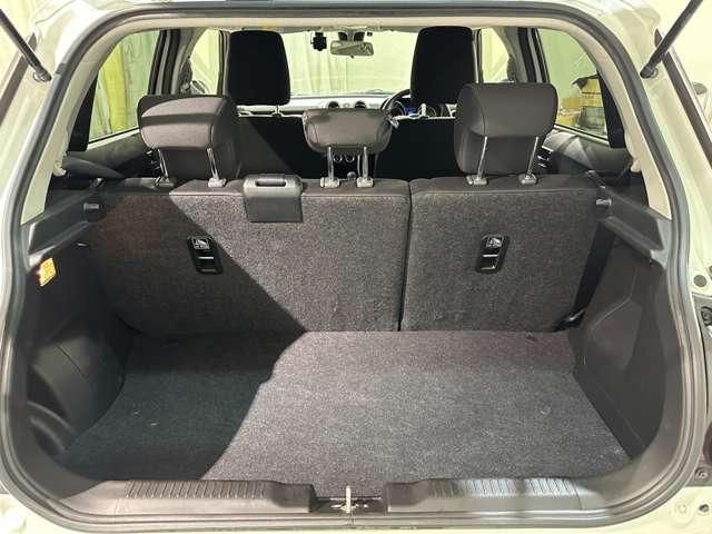 SUZUKI SWIFT 2019 Image 31