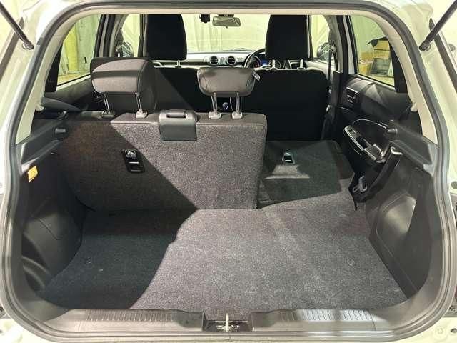 SUZUKI SWIFT 2019 Image 31