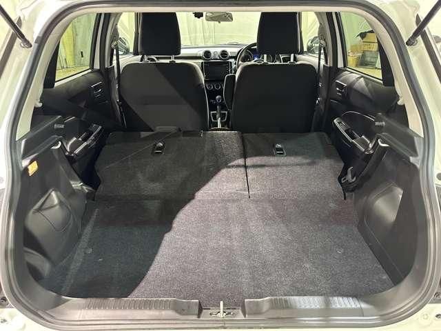 SUZUKI SWIFT 2019 Image 31