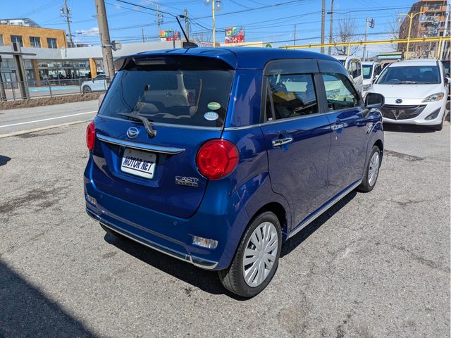 DAIHATSU CAST STYLE 2017 Image 31