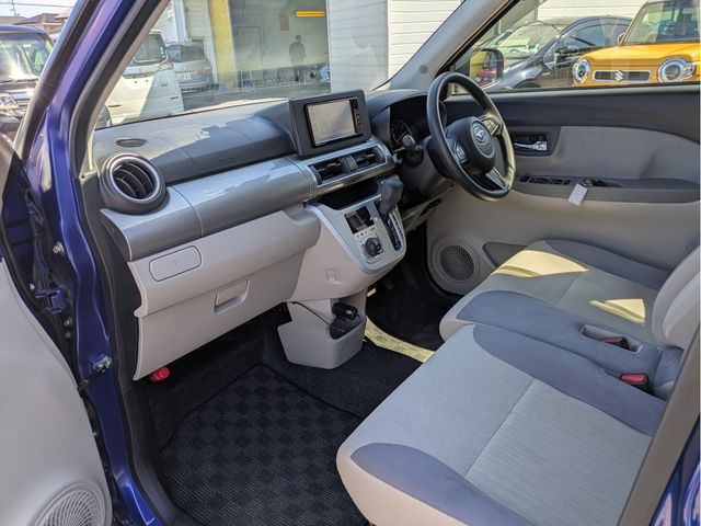 DAIHATSU CAST STYLE 2017 Image 31