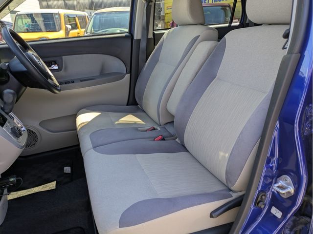 DAIHATSU CAST STYLE 2017 Image 31