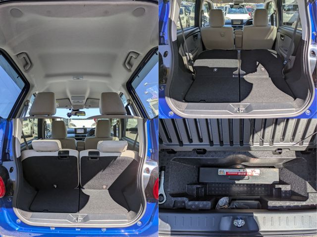 DAIHATSU CAST STYLE 2017 Image 31