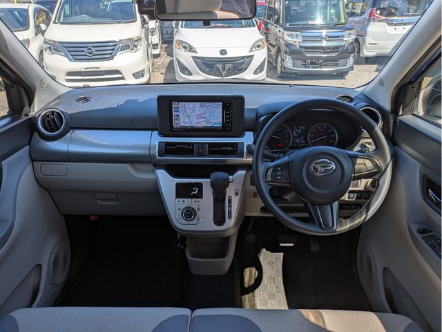 DAIHATSU CAST STYLE 2017 Image 31